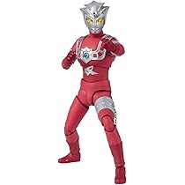 Tamashi Nations - Ultraman Leo, Bandai Spirits S.H.Figuarts