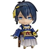 ねんどろいど Swacchao！ 刀剣乱舞-ONLINE- 三日月宗近