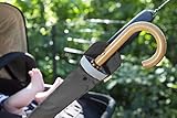 GOaGO Umbrella Case Holder for Stroller. by GOaGO