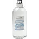 ハーバリウム用カラーシリコンオイル (1000ml, CLEAR,350cs)