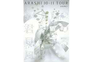 ARASHI 10-11TOUR“Scene