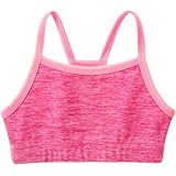 ジンボリー GYMBOREE/ gymgoスポーツブラ ヘザードフューシャ 下着 XS【並行輸入】