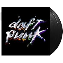 Amazon.co.jp: HUMAN AFTER ALL [VINYL] [Analog]: ミュージック