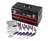 WORKPRO 76PC工具セット