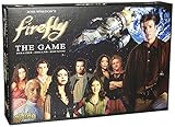 Firefly: The Game Big Box [並行輸入品]