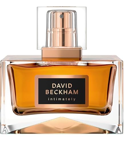 Amazon | デヴィッドベッカム インティメイトリー フォーヒム 75ML E/T
