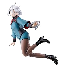 「新品未開封品」　水星の魔女　スレッタ マーキュリー　フィギュア　Ａ賞　一番くじ 31bamS9bIuL.jpg_BO30,255,255,