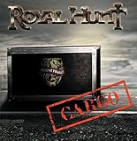 Cargo (2Cd) (Korea Edition)