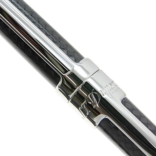 S.T.Dupont エス・テー・デュポン ローラーボール デフィ カーボン