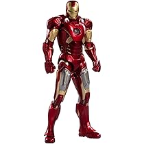 PLAY IMAGINATIVE アイアンマン マークⅦ PLAY IMAGINATIVE アイアンマン マークⅦ PLAY IMAGINATIVE