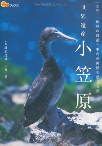 世界遺産 小笠原 (楽学ブックス) 世界遺産 小笠原 (楽学ブックス)
