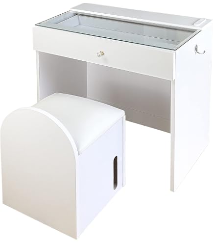 Amazon｜MALM マルム ドレッサー - ホワイト 120x41 cm 403.554.09 