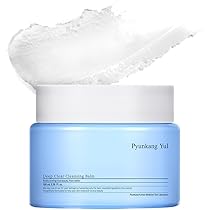 ラズベリー出品 クレンジングバーム ＆ユイール BONNY&J / Buvley Pure Oil Cleansing Balm 100mlの公式商品情報