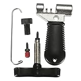 Bicycle Bike Cycle Chain Cutter Breaker Splitter Link Riveter