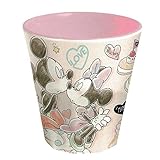 【ディズニーミッキー＆ミニー】メラミンカップ[483650]