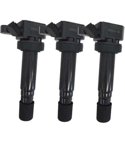Daihatsu ダイハツ 純正品　 イグニッションコイル90048-52126 DAIHATSU ハイゼット S320V用 純正品番：90048-52126