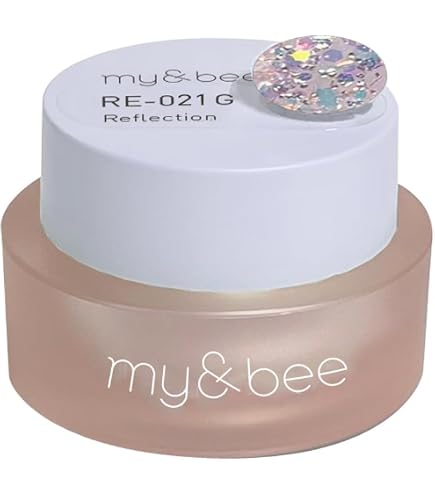 Amazon | my&bee マイビー リフレクション 4g RE-001G～ RE-012G (RE