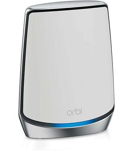 メッシュ　WiFi Orbi WiFi6 Mini AX4200 3台 メッシュ WiFi Orbi WiFi6 Mini AX4200 3台 メッシュ WiFi Orbi