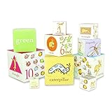 GHMILY - Stacking Blocks