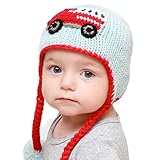 Huggalugs HAT ベビー・ボーイズ US サイズ: 6 to 24 months カラー: ブルー