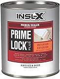 INSL-X PRODUCTS CORP PS8000099-04 Lock Primer, 1 quart, White [並行輸入品]
