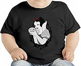 Princess Zombie オーガニックベビーTシャツ 12 - 18 Months