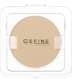 CEFINE セフィーヌ シルクウエットパウダー レフィル OC110