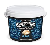 ケスクレム クリームチーズプラス 2kg