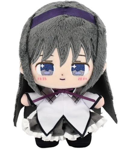 最終価格　タグあり　新編　叛逆の物語　メガジャンボ寝そべりぬいぐるみ まどか 41LaKoH4x0L._AC_UL210_SR210,