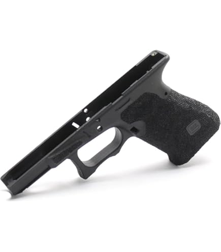 Amazon | SIDEARMS GUARDER マルイ Glock19USAリアル刻印フレーム TTI 