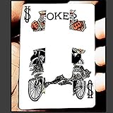 【手品 マジック】Split Joker/スプリットジョーカー・プラス カードチェンジマジック 近景マジック道具