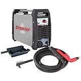 Smarter Tools CUT-40 40 Amp DC Inverter Plasma Cutter [並行輸入品]