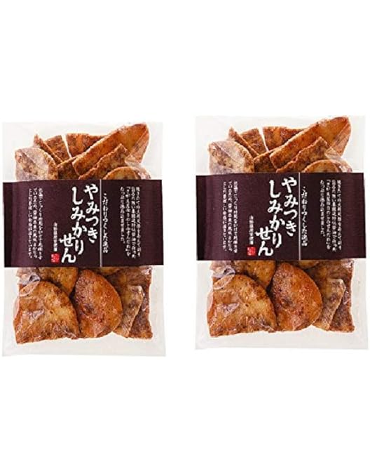 けっちゃん　やみつきしみかりせん & 宮内ハム 計12点セット けっちゃん様専用 やみつきしみかりせん & 宮内ハム 計12点セット