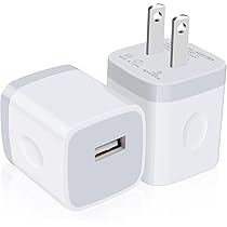 Amazon | Viviber usb コンセント 1ポート 携帯充電器アダプター
