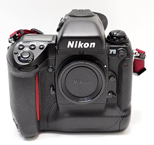 ニコン NIKON F5 ボディ Nikon F5 Body Only Film Camera | eBay