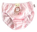 【あるこんたるこん】ベビー パンツ ジゼル 女の子 コットン100％ キッズ ジュニア ショーツ (100)