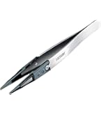 Amazon.co.jp: ホーザン(HOZAN) プラチップ チップ交換式ピンセット