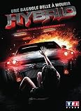 Hybrid - Blu-ray 3D active