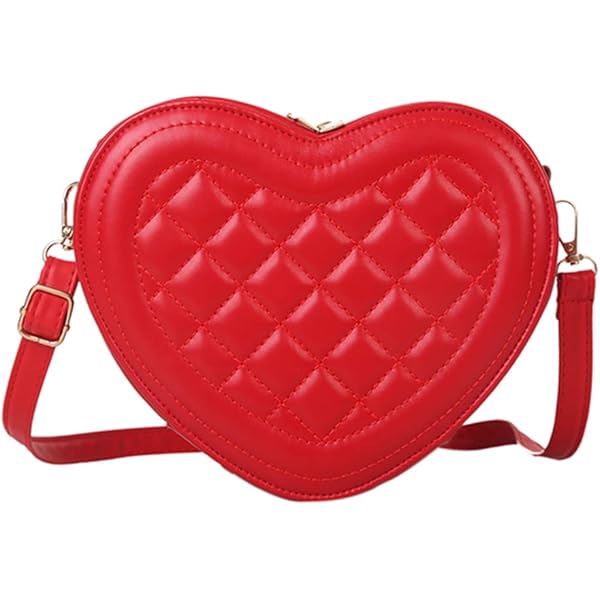 新品タグ付き familiar ハートポシェット 赤 Amazon.co.jp: ポシェット ハート ファミリア 赤 familiar