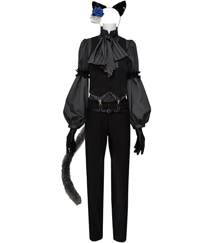 Amazon.co.jp: 葛葉 再会 叶（かなえ)コスプレ衣装 さようなら cosplay
