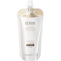 Amazon.co.jp: エリクシール(ELIXIR) ELIXIR ザ セラム 体感