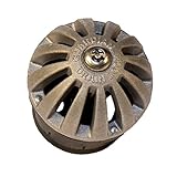 Guardian Drainロックdome-d-lock – Commercial Drain床ドームDrainロック 2 Inch