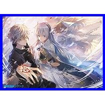 Amazon.co.jp: キャラクタースリーブ FATE FGO アナスタシア