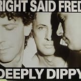 Deeply dippy [Single-CD]