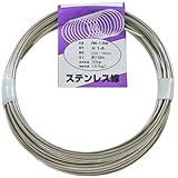 aiai ステンレス線 #14X10M IW-132