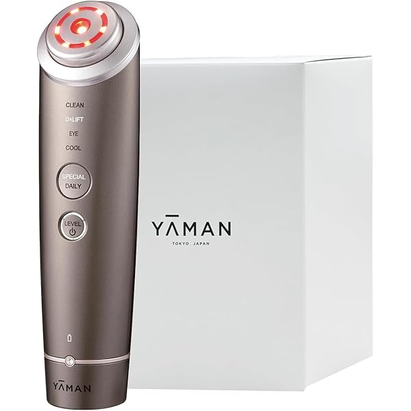 RFボーテ フォトPLUS 40周年レッドボックス YA-MAN Amazon.co.jp: RFボーテ フォトPLUS 40周年レッドボックス : ホーム