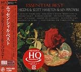HQCDエッセンシャル・ベスト