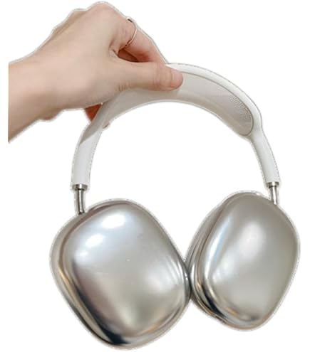 Amazon | JLSDBMZ AirPods Maxヘッドホンケースに適しており、TPU電気