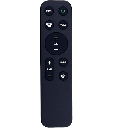 Amazon | サウンドバーリモコン RMT-AH513U for SONY サウンドバー