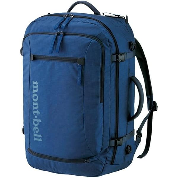 mont-bell 多機能バックパック 30 ビジネス mont-bell 多機能バックパック 30 ビジネス モンベル